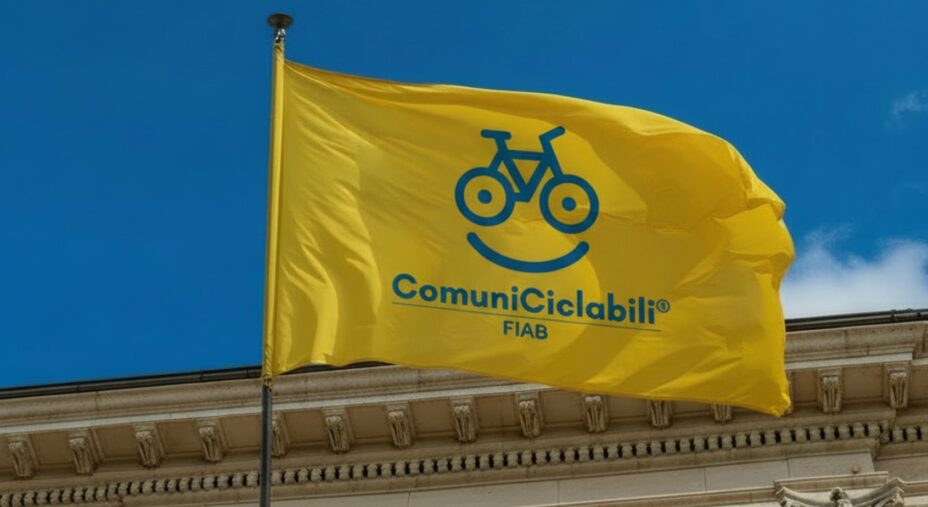 Comuni Ciclabili Fiab, Velo-city, Rimini, bike smile