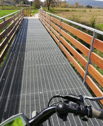 Umbria, Ciclovia Perugia-Trasimeno