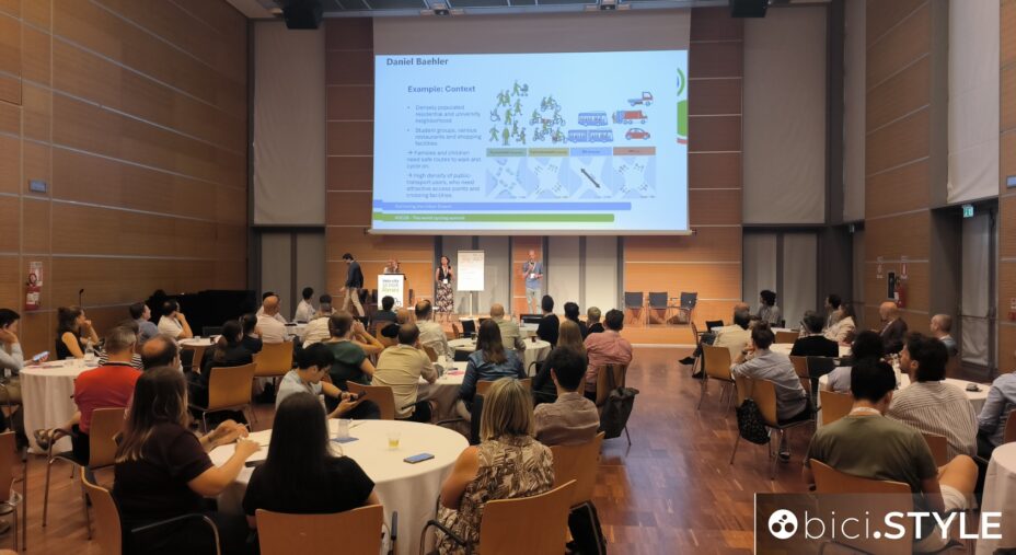 Velo-city, Rimini, Emilia-Romagna, conferenza mondiale della ciclabilità