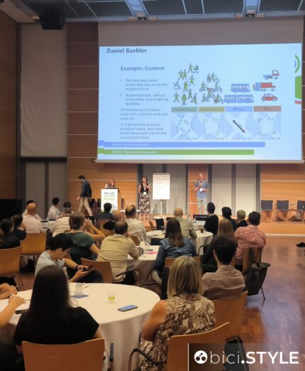 Velo-city, Rimini, Emilia-Romagna, conferenza mondiale della ciclabilità
