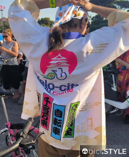 Velo-city, Rimini, Emilia-Romagna, conferenza mondiale della ciclabilità
