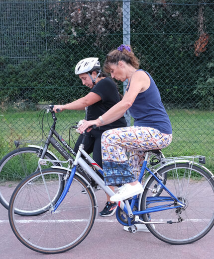 “Bici per tutte”, corso Fiab Bassano