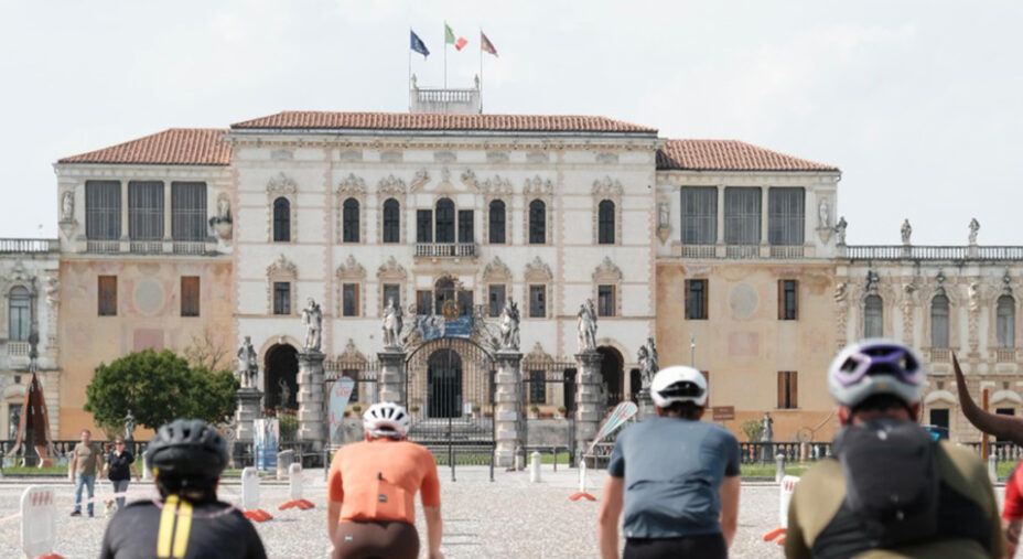 Anche quest'anno BAM! sarà a Villa Contarini a Piazzola sul Brenta. Un evento ricco di iniziative, Bergamont non mancherà