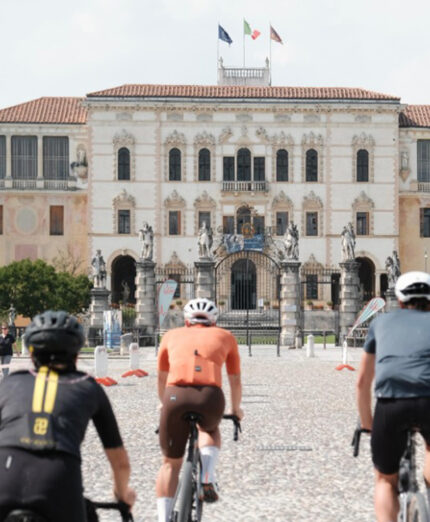 Anche quest'anno BAM! sarà a Villa Contarini a Piazzola sul Brenta. Un evento ricco di iniziative, Bergamont non mancherà