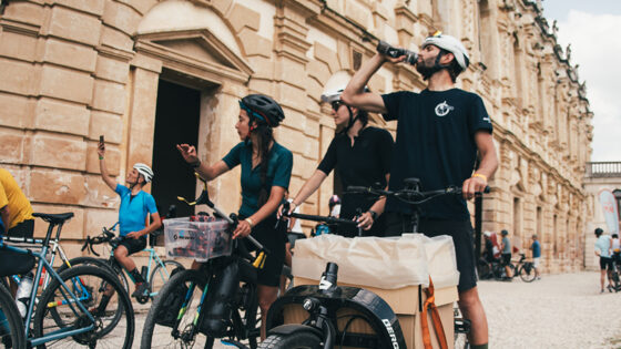 Bergamont al BAM!: viaggio, gravel e community al centro del festival