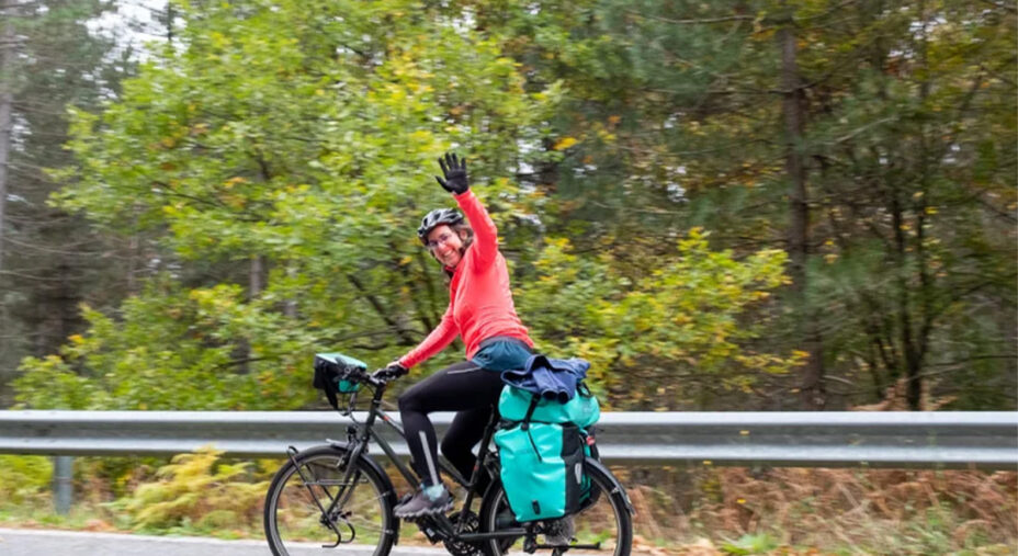 La Ciclovia Parchi della Calabria? Una guida la racconta perfettamente