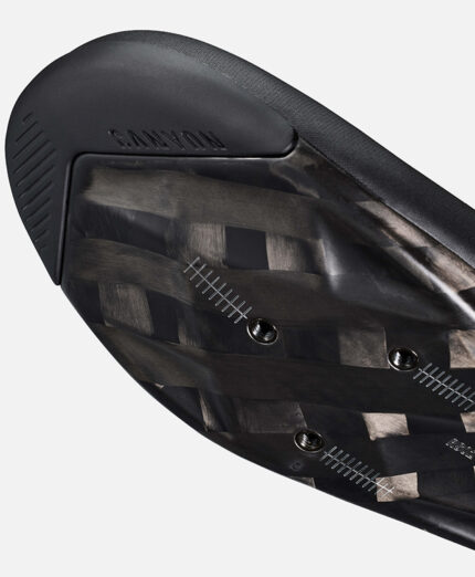 Scarpe Tempr Road di Canyon suola
