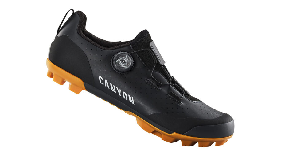 Scarpe Tempr Off-Road di Canyon