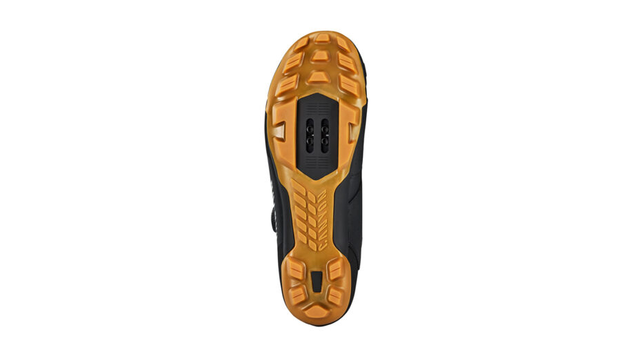 Scarpe Tempr Off-Road di Canyon suola