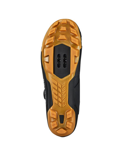 Scarpe Tempr Off-Road di Canyon suola
