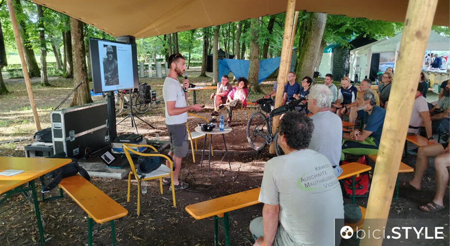 Edoardo Frezet workshop BAM! 2026