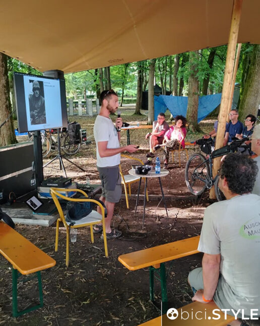 Edoardo Frezet workshop BAM! 2026