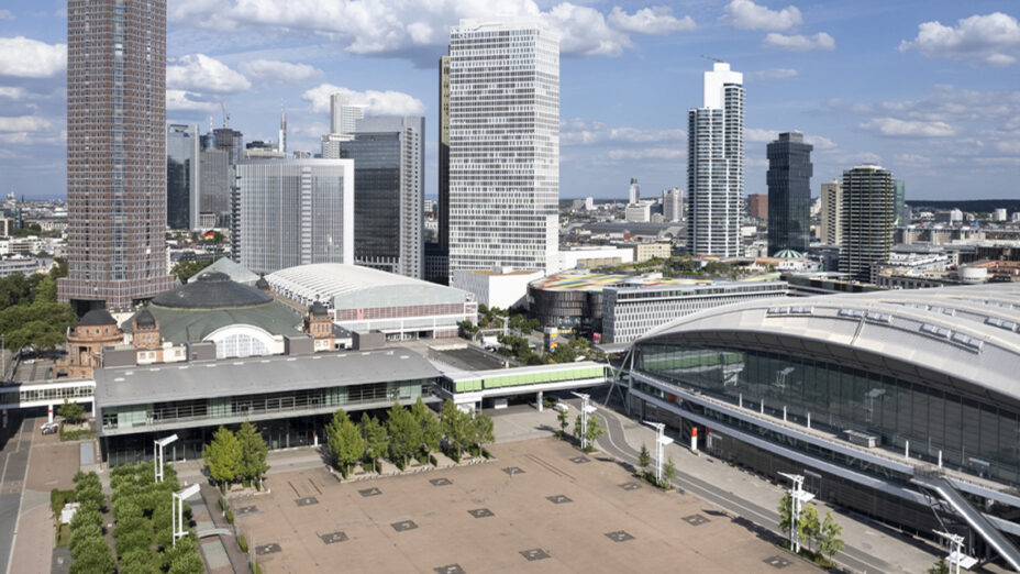 Eurobike guarda avanti: Francoforte già prepara il futuro dell’evento