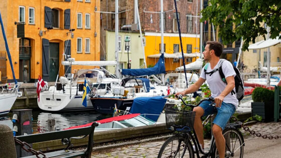 Le mete di vacanza più ambite, a consigliarle è Euronews
