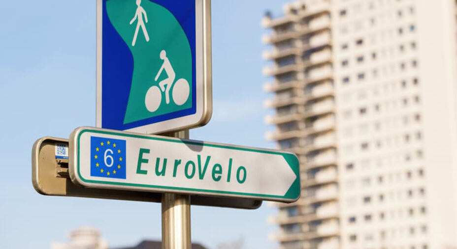 La nuova politica europea potrebbe dare maggiore risalto e opportunità alla rete Eurovelo