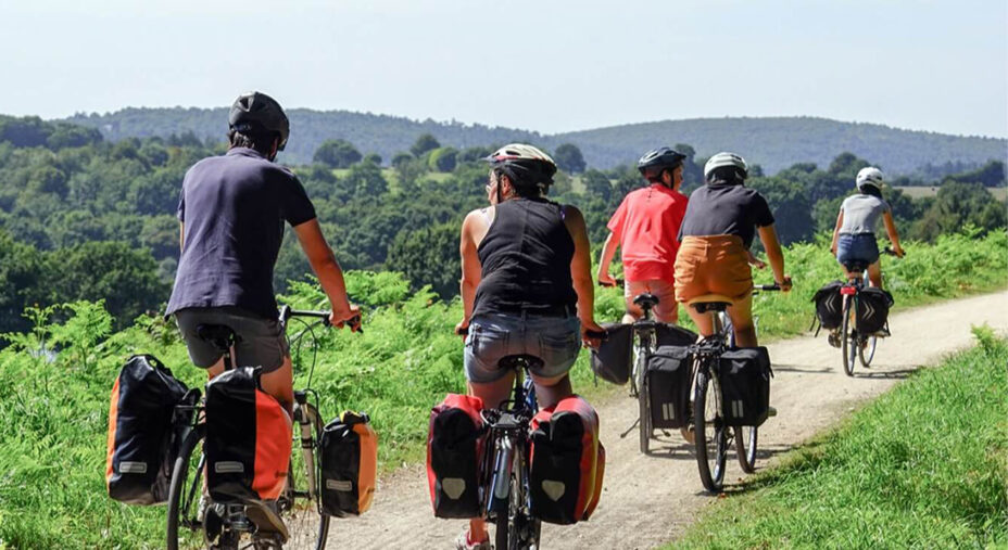 Cicloturismo come settore strategico. Uno status non fine a se stesso