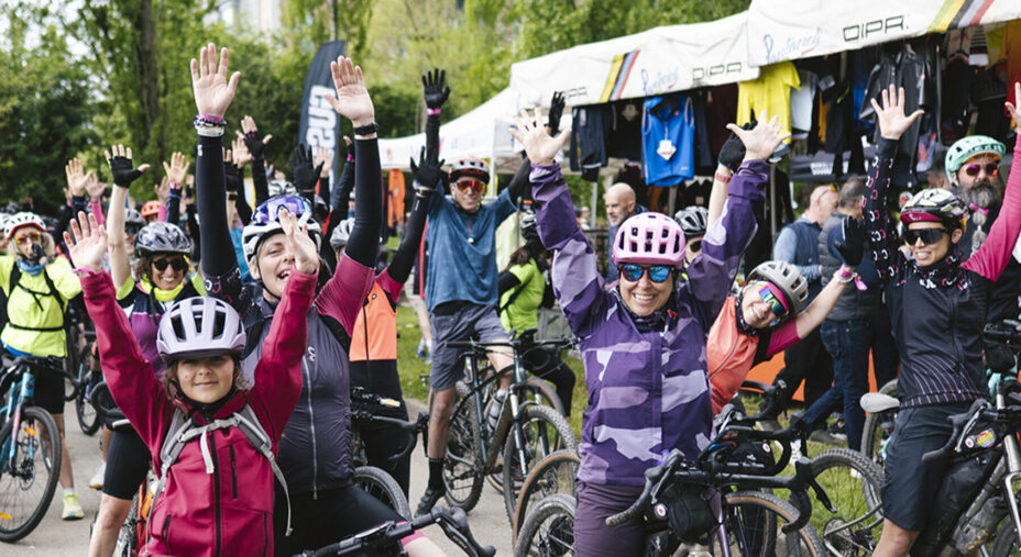 Le decisioni del Parlamento Europeo hanno dato nuovo risalto alla Giornata Mondiale della Bicicletta