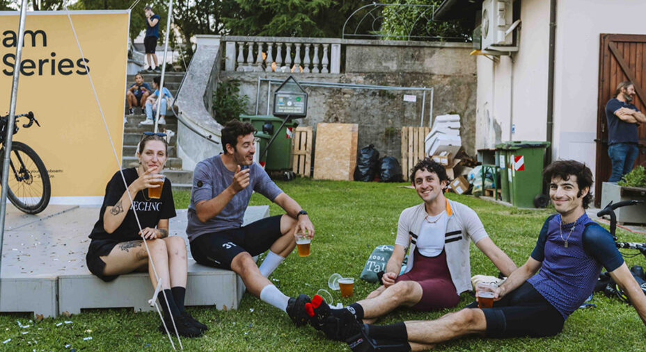 Diverse soluzioni per le Jeroboam Series, evento che farà scoprire lati nascosti del Bergamasco