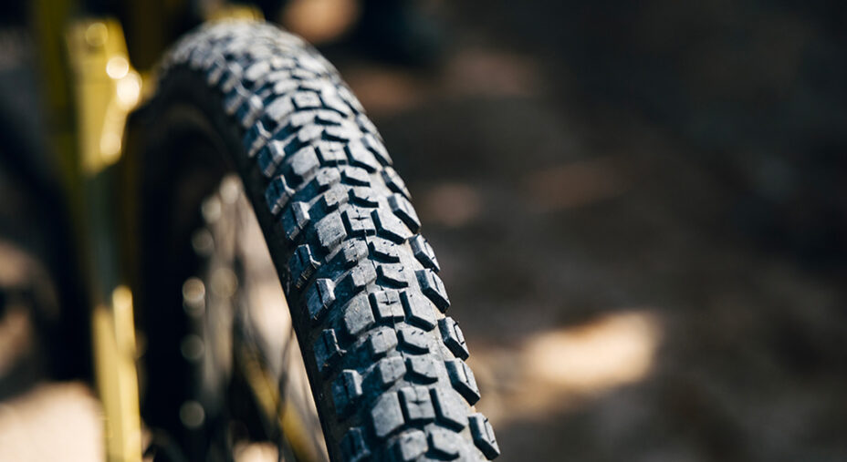 Johnny Watts introduce la tecnologia degli pneumatici radiali nel segmento delle e-bike SUV