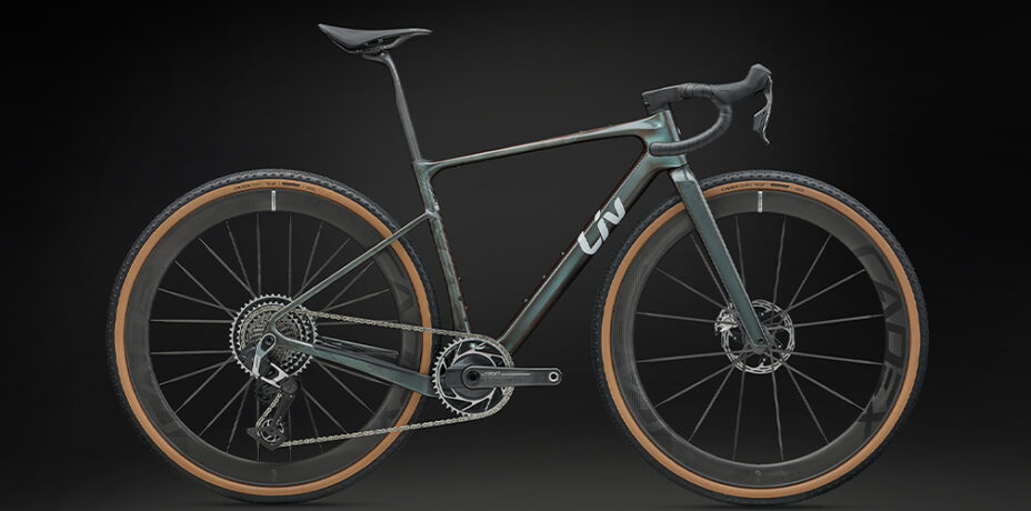 Liv Devote Advanced SL