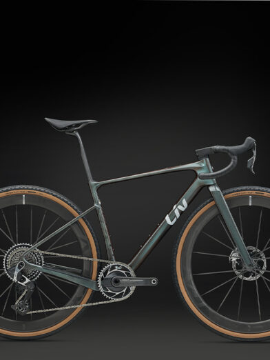 Liv Devote Advanced SL