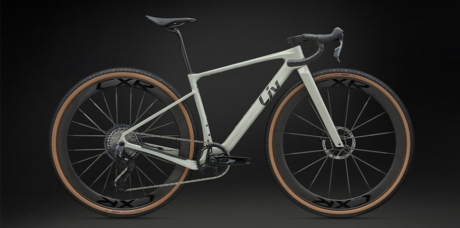 Liv Devote Advanced SL
