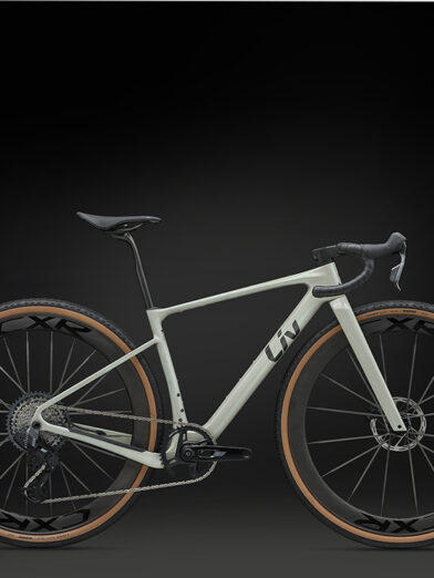 Liv Devote Advanced SL