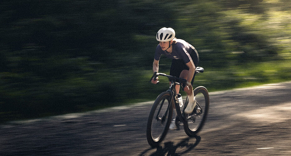 Liv Devote Advanced SL