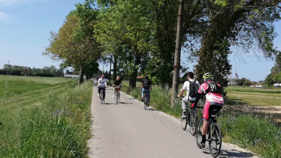 L’ispezione europea sulle piste di Livorno. Esame superato…