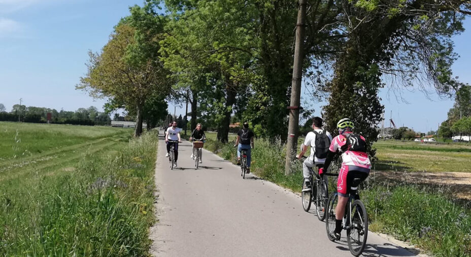 L’ispezione europea sulle piste di Livorno. Esame superato…