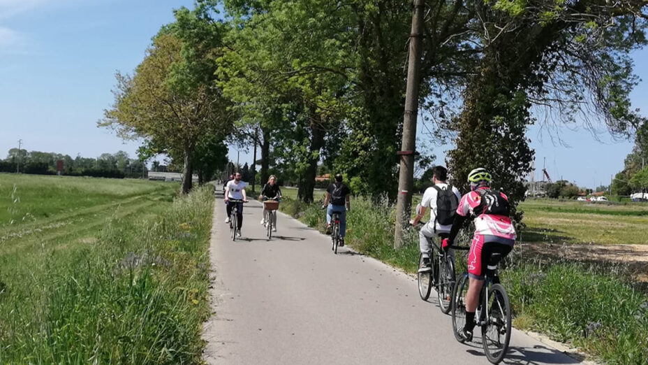 L’ispezione europea sulle piste di Livorno. Esame superato…