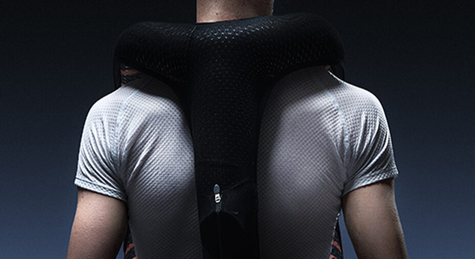 Aerobag Bibshort di Nalini