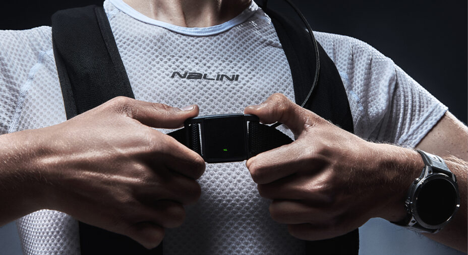 Aerobag Bibshort di Nalini