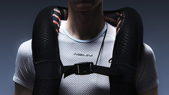 Aerobag Bibshort di Nalini