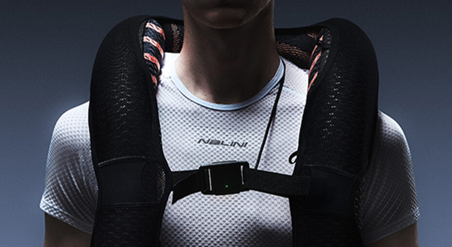 Aerobag Bibshort di Nalini