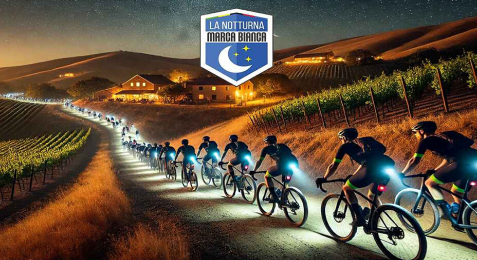 La Notturna 2026