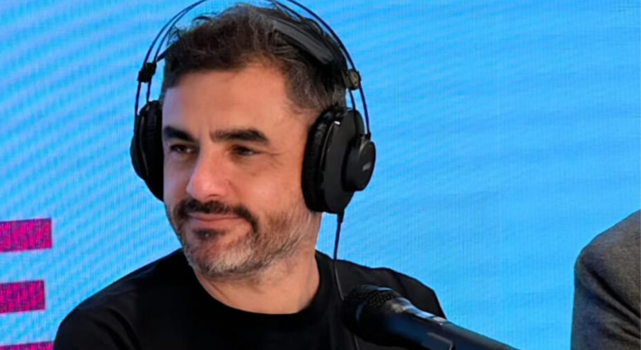Roberto Cosentino, dirigente generale del Dipartimento Turismo della Regione Calabria