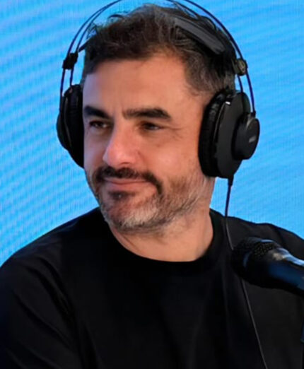 Roberto Cosentino, dirigente generale del Dipartimento Turismo della Regione Calabria