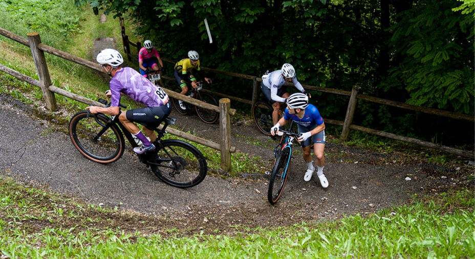 River&Peaks Gravel Race 2026