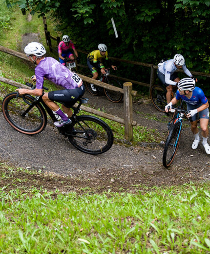 River&Peaks Gravel Race 2026