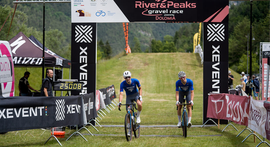 River&Peaks Gravel Race 2026