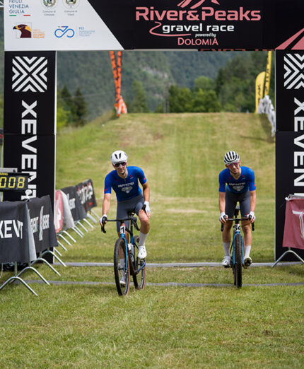 River&Peaks Gravel Race 2026