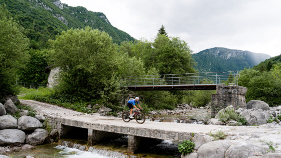 River&Peaks Gravel Race 2026