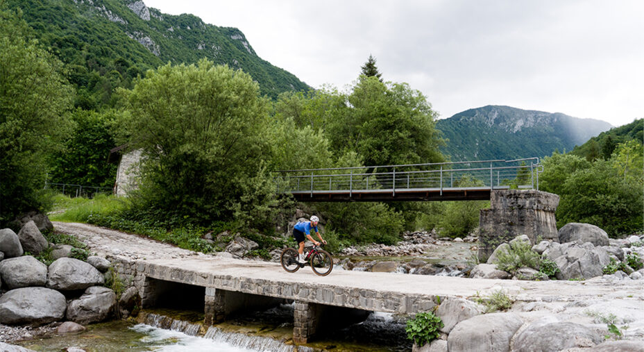 River&Peaks Gravel Race 2026