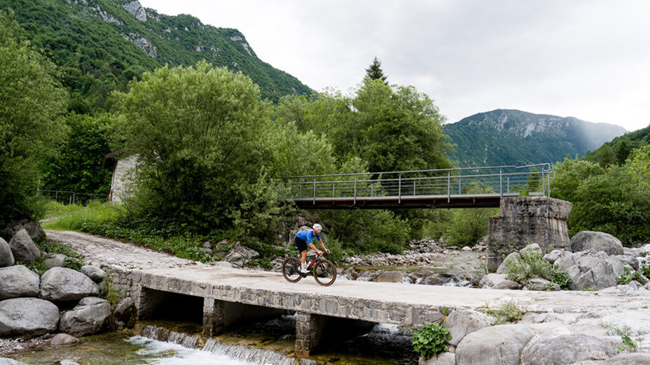 River&Peaks Gravel Race 2026