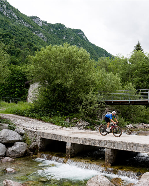 River&Peaks Gravel Race 2026