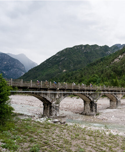 River&Peaks Gravel Race 2026