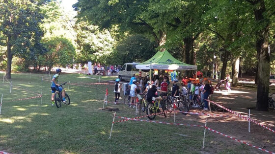 A Salsomaggiore Terme si ragiona di sport e di cultura del benessere