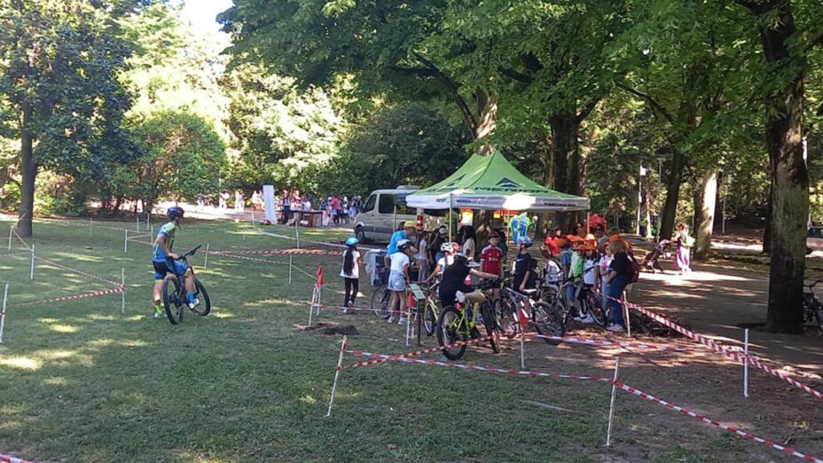 A Salsomaggiore Terme si ragiona di sport e di cultura del benessere