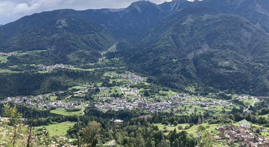 La bellezza della Carnia è un privilegio da scoprire, a inizio luglio attraverso tre luoghi iconici del suo territorio